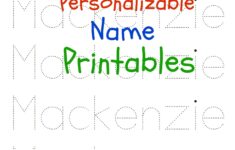 Free Printable Name Tracing Worksheets Kindergarten Names Preschool Names Name Writing Practice