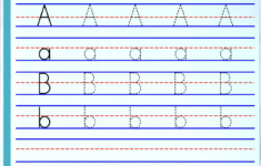 Tikz Pgf Create Alphabet Tracing Worksheet TeX LaTeX Stack Exchange