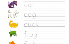 100 Best Three Letter Words Ideas Kindergarten Worksheets Three Letter Words Preschool Letters