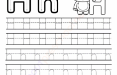 Letter H Archives About Preschool