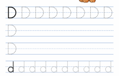 Tracing Alphabet Letters Printable Handwriting Worksheets Free Printables Monograms Design Tools Patterns DIY Projects