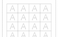 Uppercase Letter Tracing Worksheets Pdf Planetspin in