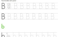 26 Printable Alphabet Tracing Letters Worksheets Preschool k5 Etsy