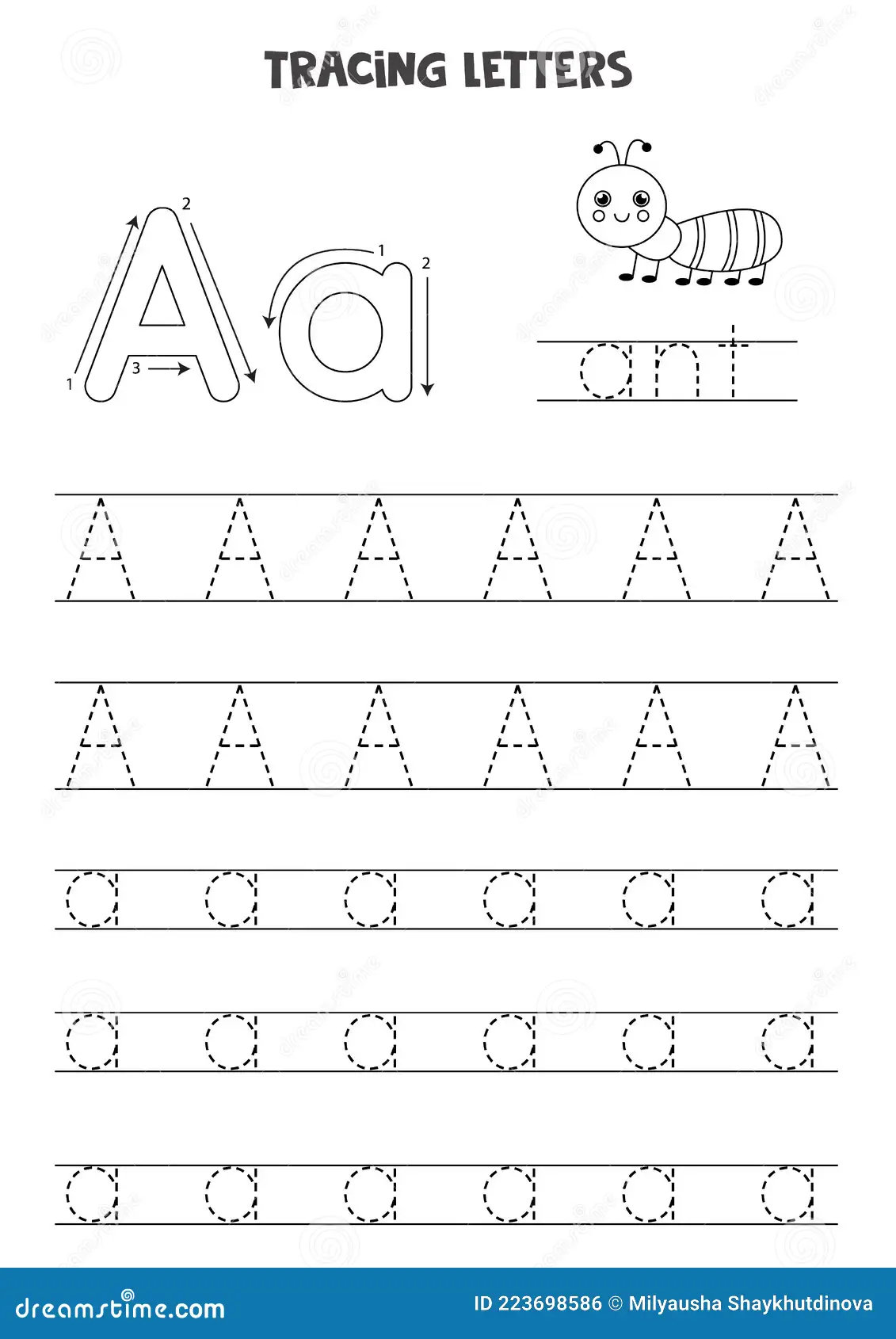 Aa Trace Stock Illustrations 7 Aa Trace Stock Illustrations Vectors Clipart Dreamstime