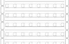 Alphabet Tracing 26 Printable Lower Case Alphabet Tracing Worksheets Preschool kindergarten Handwriting Etsy