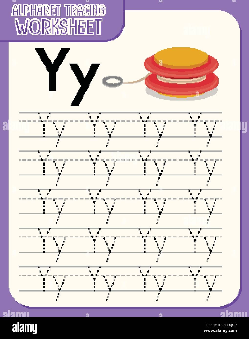 Traceable Letter Tracing Worksheets Pdf