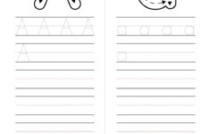 Customize 1 067 Alphabet Worksheet Templates Online Canva