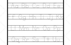 Customize 1 067 Alphabet Worksheet Templates Online Canva