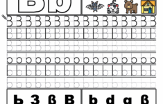 English For Kids Step By Step Letter Tracing ABC Learning Set