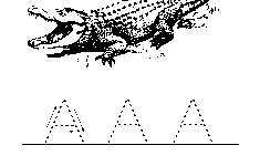 File Capital A Is For Alligator Handwriting Worksheet svg Wikimedia Commons