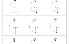 FREE Letter G Worksheets For Preschool The Hollydog Blog Worksheets Library