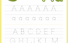 Free Printable Uppercase Lowercase Letters Worksheets The Worksheets Library