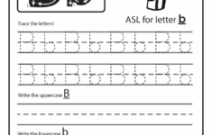 Letter B Worksheets 55 Free PDF Printables Daydream Into Reality