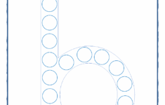 Letter B Worksheets Letter B Worksheets For Preschoolers Letter B Preschool Worksheets Letter B Activities MegaWorkbook