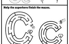 Letter C Alphabet Tracing And Coloring Free Printable PDF Ezpzphonics