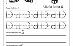 Letter D Worksheets 55 Free PDF Printables Daydream Into Reality