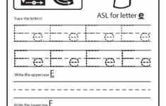 Letter E Worksheets 55 Free PDF Printables Daydream Into Reality