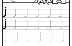 Letter J Preschool Printables Preschool Mom