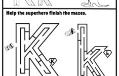 Letter K Alphabet Tracing And Coloring Free Printable PDF Ezpzphonics