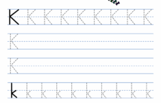 Letter K Tracing Worksheets By Owl School Studio Worksheets Library Worksheets Library