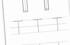 Letter T Tracing Worksheets Free Nature Inspired Learning