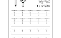 Letter Tracing Workbook For Kids Alphabet Handwriting Practice Workbook Pre K Made By Teachers