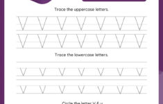 Page 3 Free Custom Printable Handwriting Worksheet Templates Canva