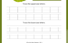Page 3 Free Custom Printable Handwriting Worksheet Templates Canva