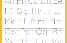 Preschool Tracing Worksheets Preschool Mom Worksheets Library Worksheets Library