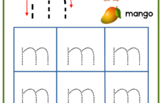 Small Letters Tracing Worksheets A To Z With Printable PDF Free