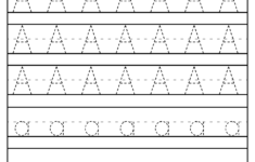 SOLUTION Alphabet Tracing Worksheets A Z 1 Studypool Worksheets Library