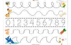 StikArt Alphabet Tracing Letter Tracing Worksheet For Kids Desks In Preschool Pre K And Kindergarten 8 5 H X 11 W Repositionable Sticker Sheet School Educational Supplies Amazon au