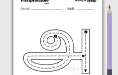 Tamil Alphabets 12 Uyir Eluthukal Tracing Worksheet Book