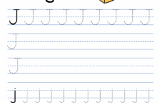 Tracing Alphabet Letters Printable Handwriting Worksheets DIY Worksheets Library