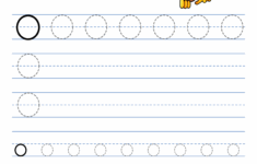 Tracing Alphabet Letters Printable Handwriting Worksheets Free Printables Monograms Design Tools Patterns DIY Projects