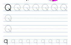 Tracing Alphabet Letters Printable Handwriting Worksheets Free Printables Monograms Design Tools Patterns DIY Projects