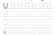 Tracing Alphabet Letters Printable Handwriting Worksheets Free Printables Monograms Design Tools Patterns DIY Projects