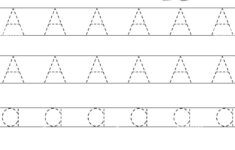 Tracing Letter Black And White Stock Photos Images Alamy