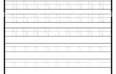 Tracing Letter N Hi res Stock Photography And Images Alamy