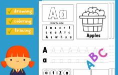 Tracing Letters Worksheets Big And Small Letters Made By Teachers