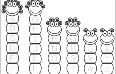 Tracing Uppercase Letters Capital Letters FREE Printable Worksheets Worksheetfun
