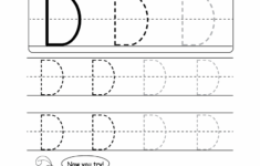 Uppercase Letter Tracing Worksheets Free Printables Doozy Moo