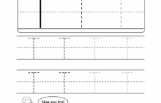 Uppercase Letter Tracing Worksheets Free Printables Doozy Moo