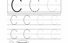 Uppercase Letter Tracing Worksheets Free Printables Doozy Moo